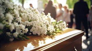 Ile kosztuje pogrzeb? Ukryte opłaty, rosnące ceny i szokujące wydatki