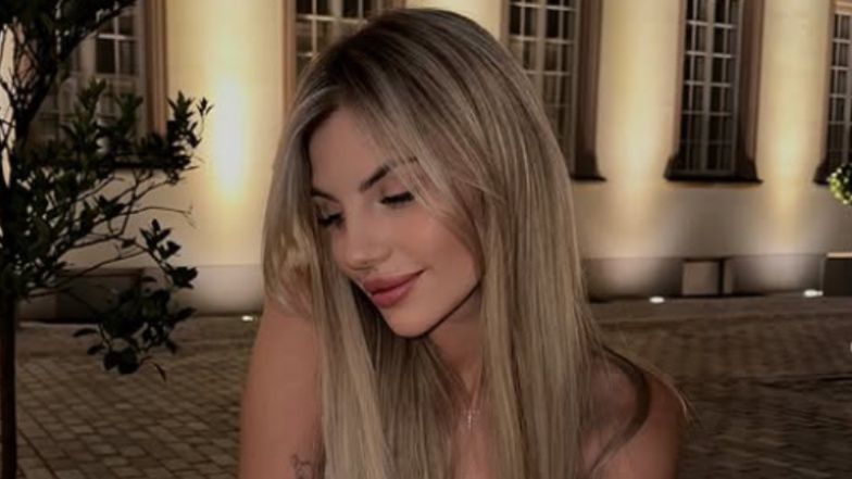 Pogrzeb Soni Szklanowskiej