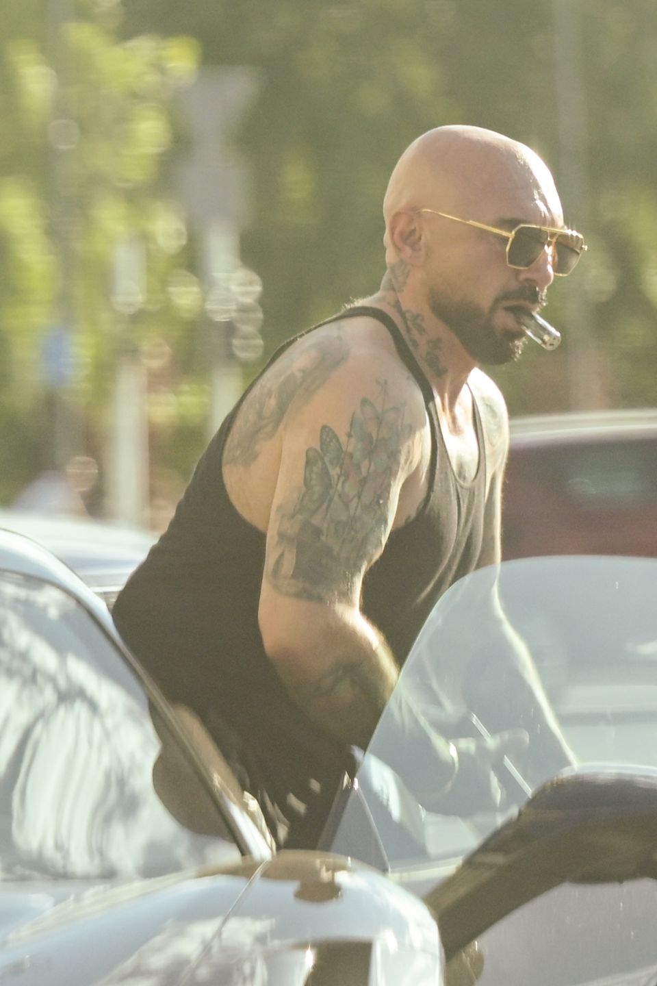 Patryk Vega