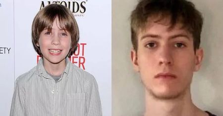 Śmierć Matthew Mindlera. 19-letni aktor popełnił samobójstwo