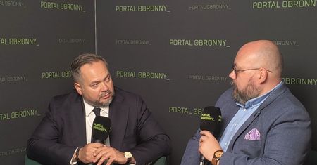 Rekordowe MSPO w Kielcach. Portal Obronny przygotował ponad 40 materiałów