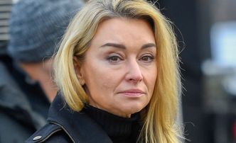 Martyna Wojciechowska pokazała swoje zdjęcie w ciąży. Wystosowała apel: "Kobiety NIE MOGĄ UMIERAĆ"