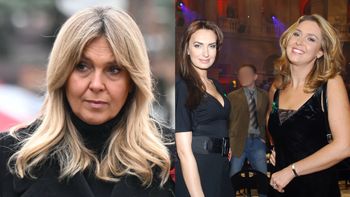 TYLKO NA PUDELKU: Ewa Wachowicz poruszona śmiercią Agnieszki Maciąg: "Była tylko o rok starsza ode mnie..."