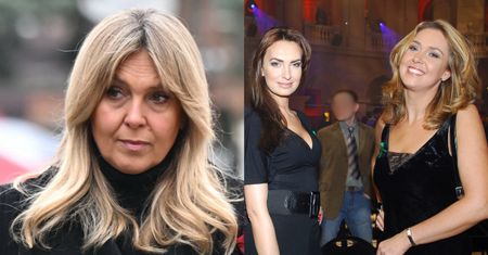 TYLKO NA PUDELKU: Ewa Wachowicz poruszona śmiercią Agnieszki Maciąg: "Była tylko o rok starsza ode mnie..."