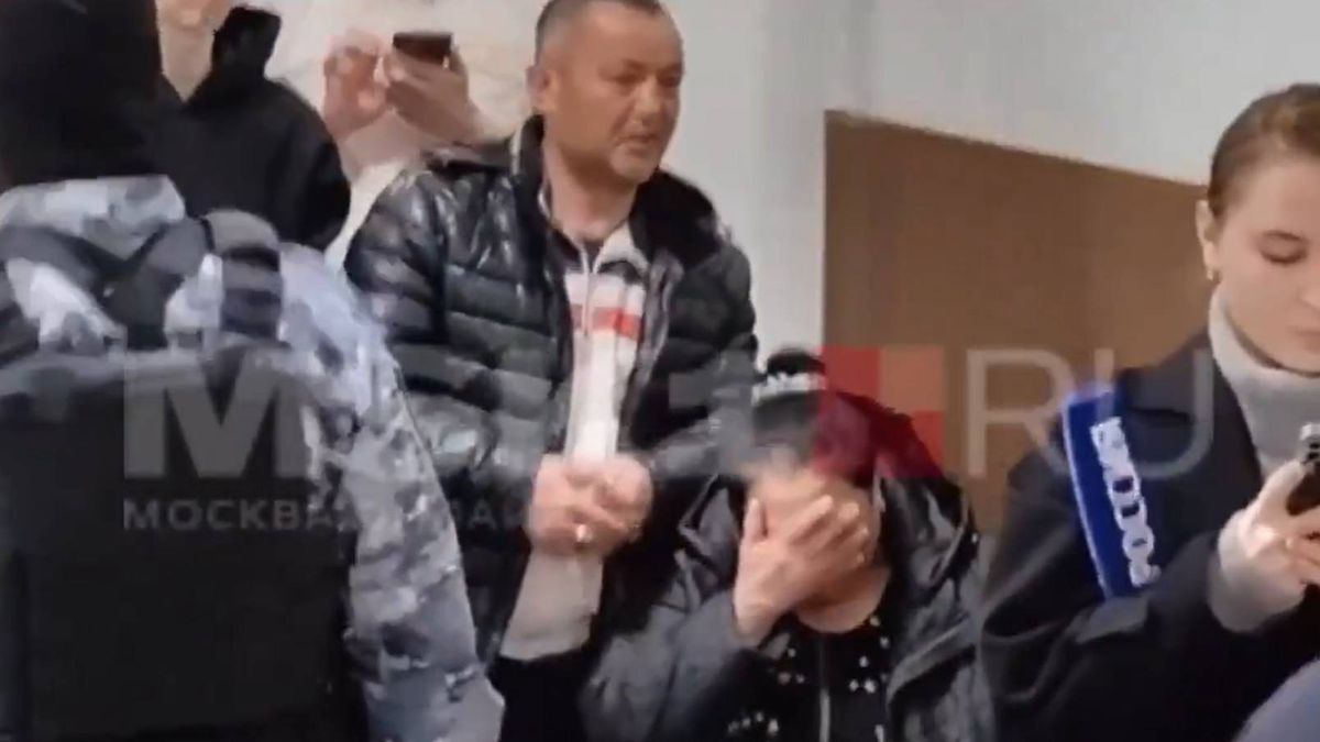 Kolejne aresztowania w sprawie zamachu na Crocus City Hall w Moskwie