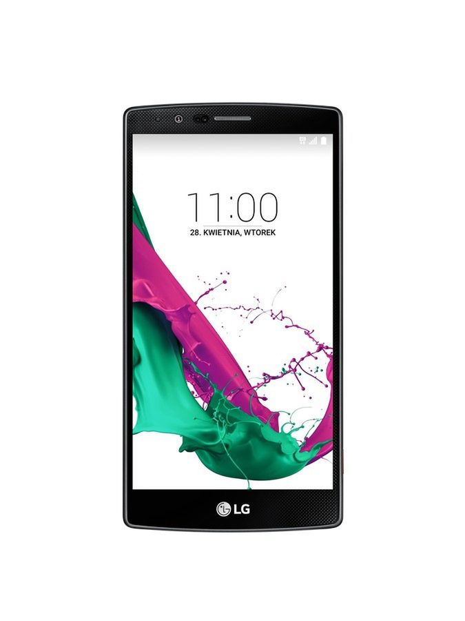 LG G4 - poznaj tegorocznego flagowego smartfona LG 19