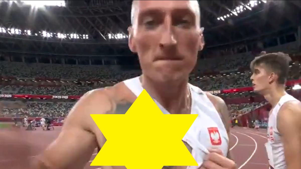 Jakub Krzewina Lech Poznań