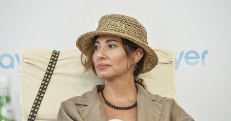 Aleksandra Popławska komentuje burzę wokół "Śmierci Zygelbojma". "To niegodziwość"