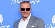 Kevin Costner pokazał swoją nową miłość. "Już jestem zakochany"