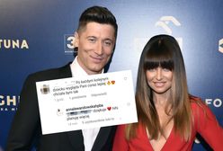 Trzecie dziecko? Wprost odpowiedziała na komentarz