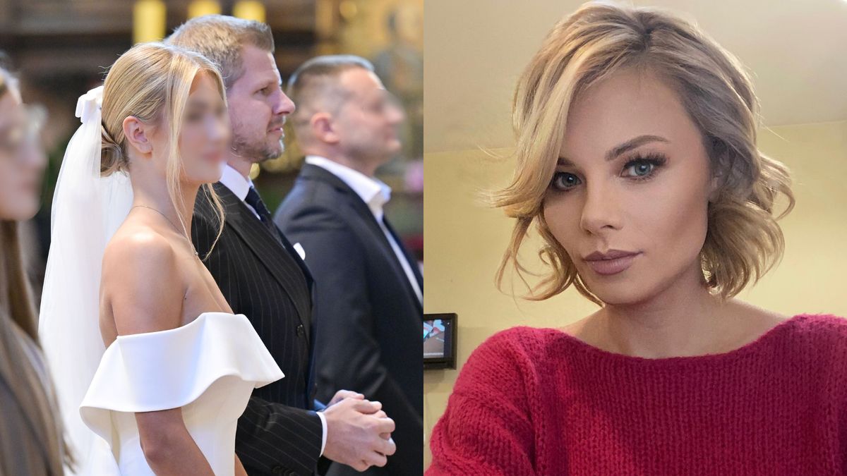 Małgorzata Walczak o związku Filipa Chajzera z Bianką