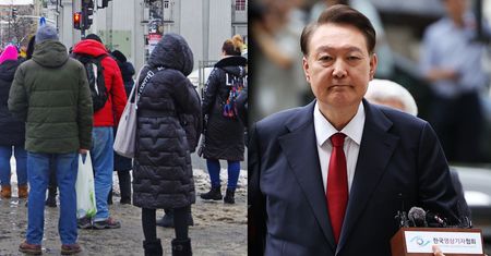Zarobki w Polsce; wyrok dla byłego prezydenta Korei Płd. [SKRÓT PORANKA]