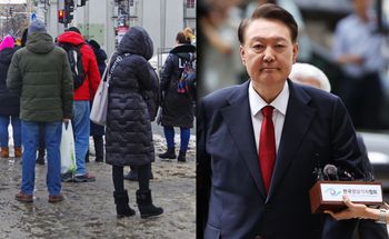 Zarobki w Polsce; wyrok dla byłego prezydenta Korei Płd. [SKRÓT PORANKA]