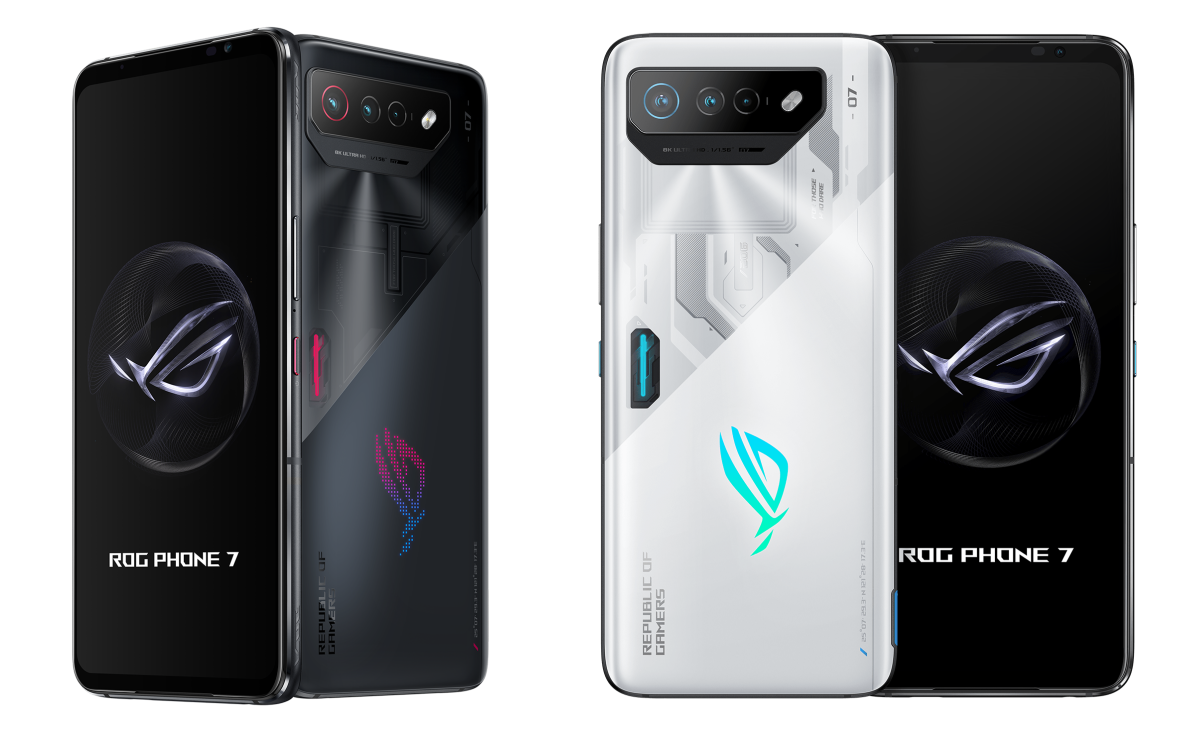 ROG Phone 7