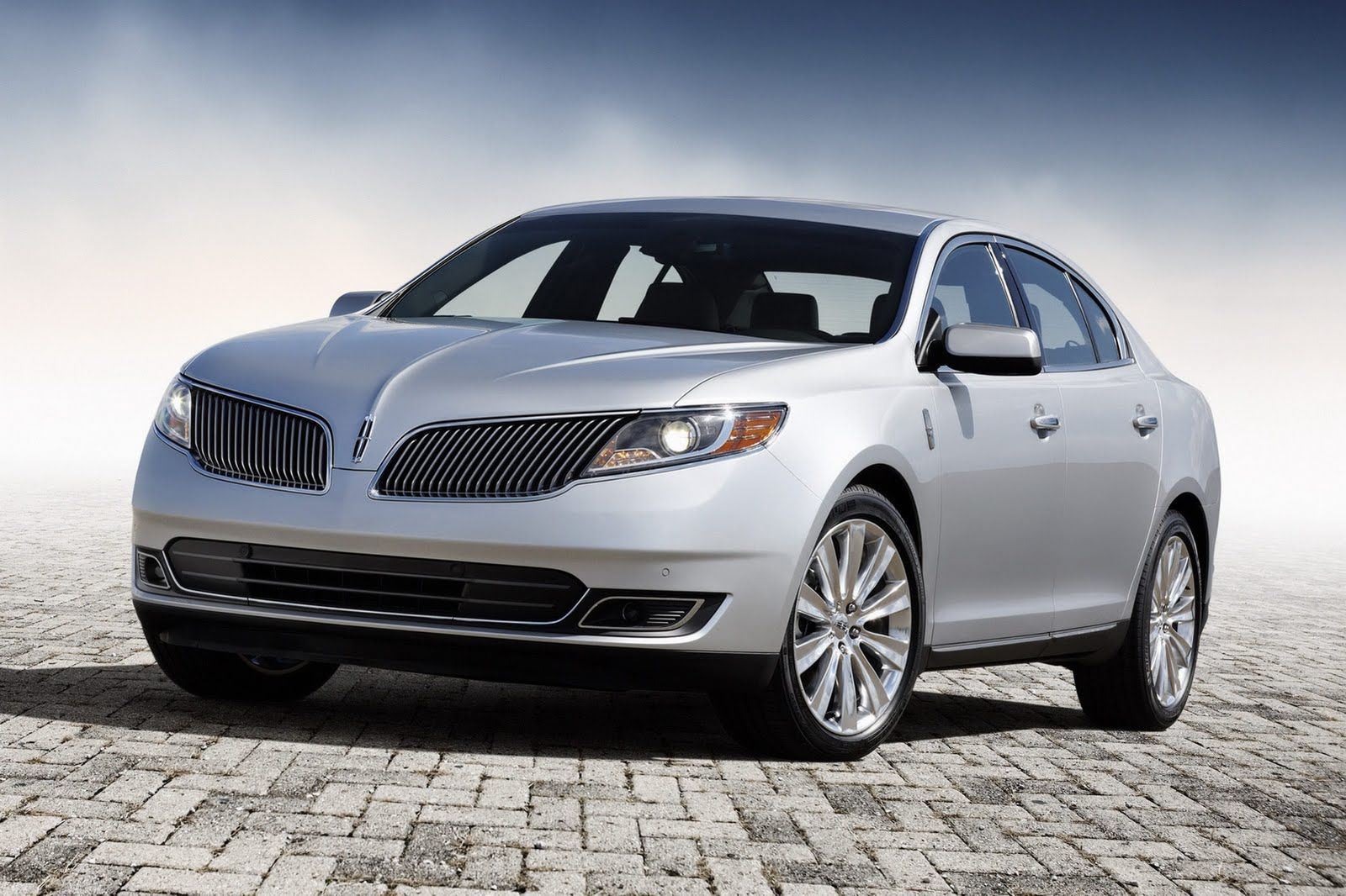 Lincoln MKS