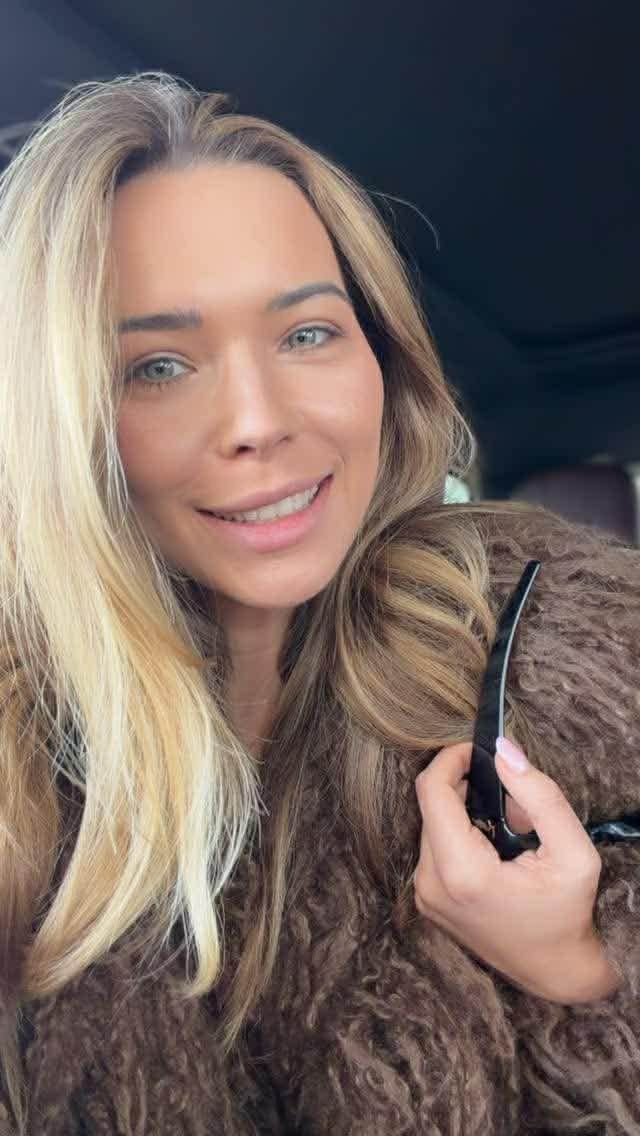 Sandra Kubicka chwali się nowym autem za 600 tysięcy złotych! 