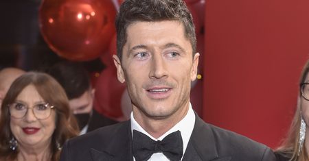 Gdzie?! To nie żart, tam Lewandowski odbierze nagrodę