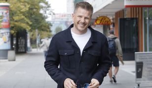 Filip Chajzer wraca do pracy. Będzie prowadził audycję