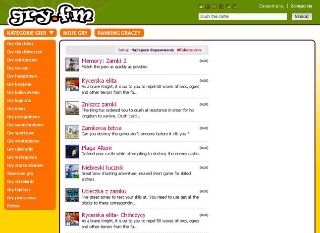 Gry.fm