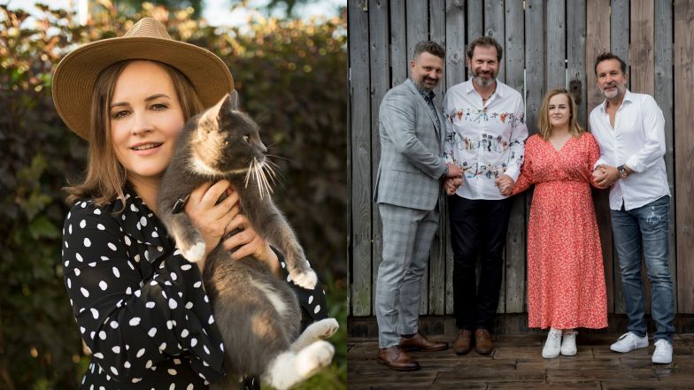 Nowy post kabaretu Hrabi