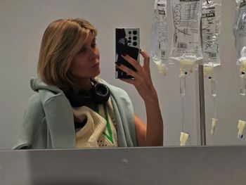 Miała sepsę i usunięto jej nerkę. Przekazała, jak się czuje dziś