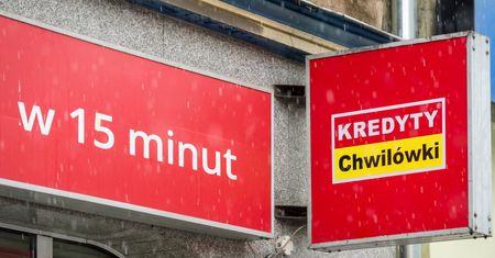 Polacy coraz mniej chętni na chwilówki. Czy pożyczki znikną z rynku?