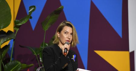 Katarzyna Kasia: Dzieci to zawsze "wydanie drugie, poprawione"