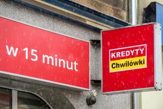 Polacy coraz mniej chętni na chwilówki. Czy pożyczki znikną z rynku?