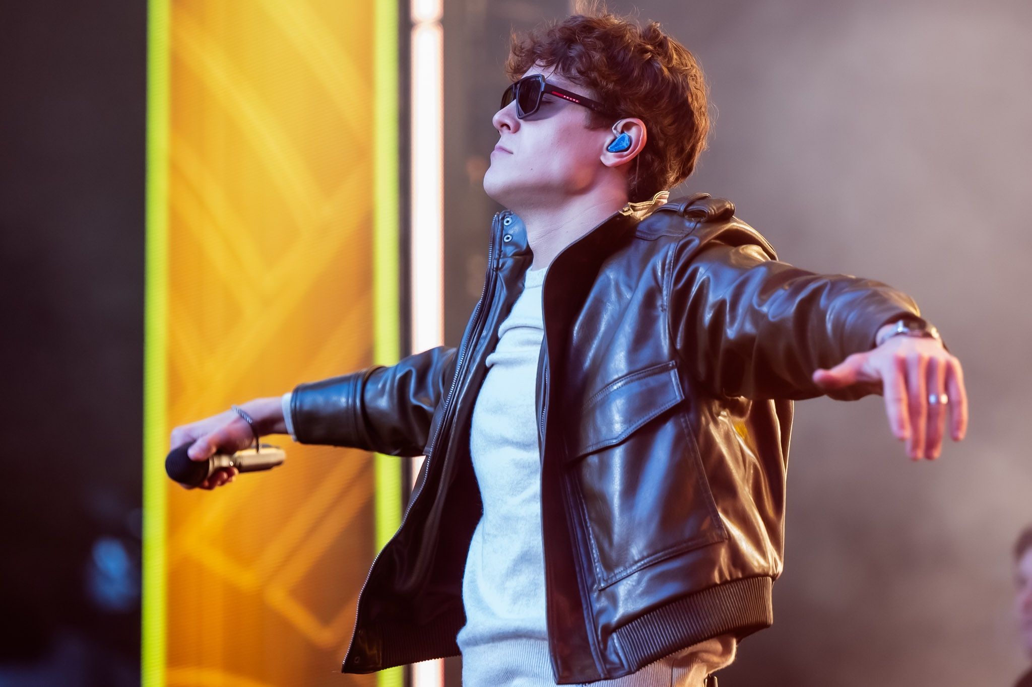 Koncert otwarcia