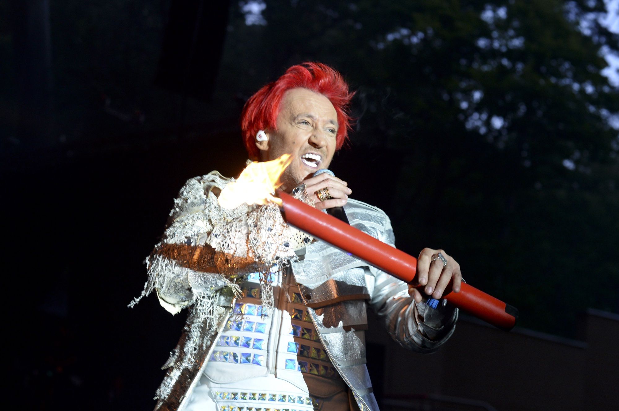 Jubileuszowy koncert Ich Troje