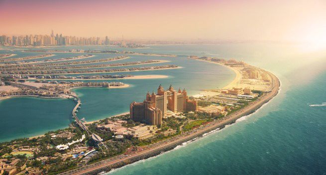 Ruszył przetarg na serwis www w związku z udziałem Polski w Expo 2020 Dubai