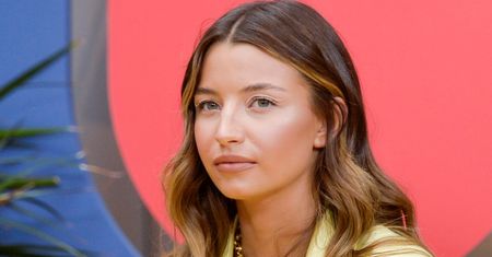Julia Wieniawa kupiła buty za 1000 złotych. Niestety już nie nadają się do noszenia