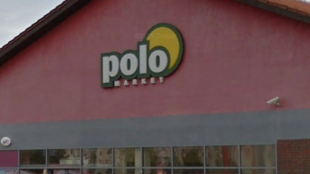 Promocja w Polo Market
