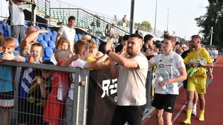 Pomezania Malbork zmieniła trenera. W planach jest wzmocnienie drużyny, żeby jednak powalczyła o utrzymanie w IV lidze