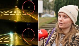 Zapytaliśmy o potrzebę noszenia odblasków. Po teście wiele osób zmieniło zdanie