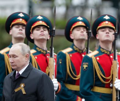 Przegrają jak ZSRR? Gen. Bieniek mówi jasno