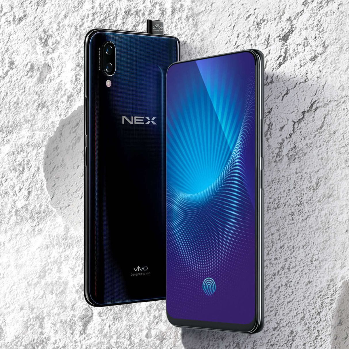 Chiny to nie tylko podróbki i kopie kopii. 5 innowacyjnych smartfonów z Państwa Środka 2