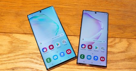 Samsung rozważa połączenie Galaxy S i Note w jeden bezkompromisowy smartfon