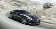 Jaguar XKR w specjalnej, urodzinowej edycji!