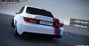 TMCars Concept30 - pomysł na...BMW serii 3 (E30)