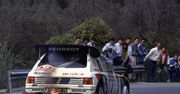 Peugeot 205 T16 – niezwyciężony [część 2] | historia motorsportu