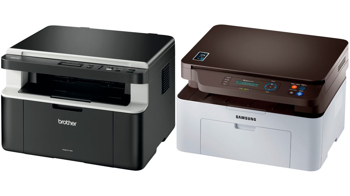 Budżetowe drukowanie: najlepsze laserowe urządzenia wielofunkcyjne do 500 zł 1