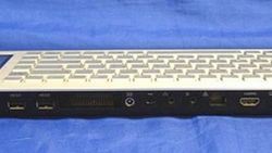 W końcu wiemy więcej na temat klawiatury Asus Eee PC 1