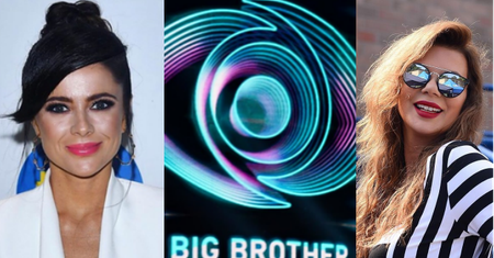 "Big Brother": Agnieszka Woźniak-Starak wspiera Gabi Drzewiecką: "Pamiętaj, to jest teraz Twój program"