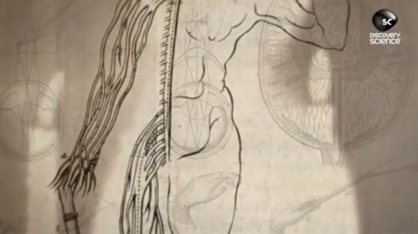 Umysł człowieka ma ogromne możliwości