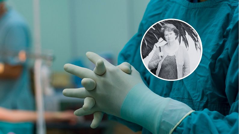 Zdiagnozowali guza mózgu, ale podjęli złą decyzję. Pacjentka zmarła