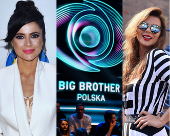 "Big Brother": Agnieszka Woźniak-Starak wspiera Gabi Drzewiecką: "Pamiętaj, to jest teraz Twój program"