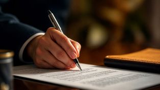 Takie długi można odziedziczyć. Zobacz, jakie długi przechodzą na ciebie po śmierci bliskiego