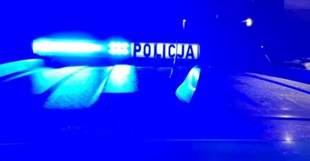 13-latek zniknął. Miał wyjść tylko na 1 godz. Przełom nastąpił w nocy