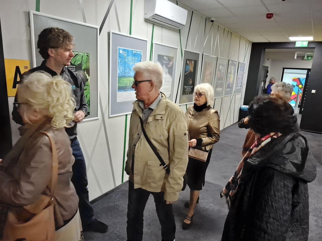 Skierniewice: Koncert dla seniorów w Centrum Kultury i Sztuki